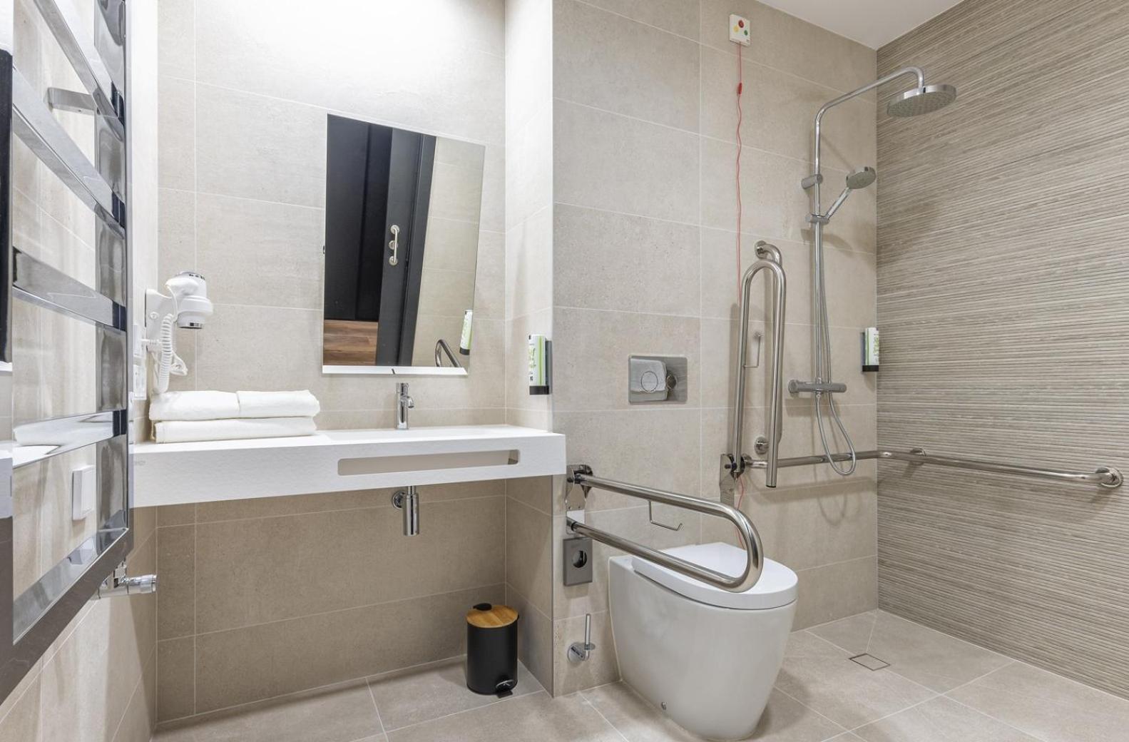 Hotel Villa Universitaria San Vicente Raspeig المظهر الخارجي الصورة